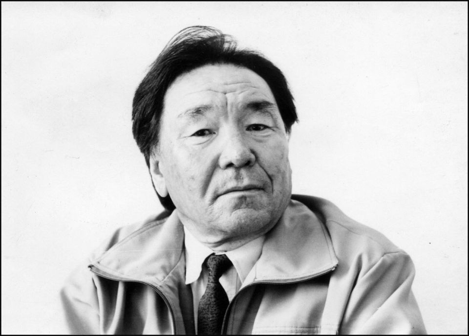 #поэтическоеутро. 18 февраля 2026 года исполнилняется 90 лет со дня рождения алтайского поэта Бориса Укачиновича УКАЧИНА (1936-2003 гг.) х х х Человек и один в поле воин