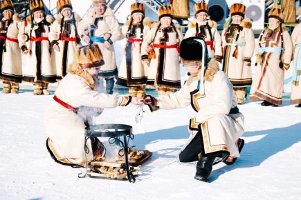 Курорт «Манжерок» приглашает на празднование Чага-Байрам Всесезонный курорт «Манжерок» станет центром притяжения для ценителей национальной культуры