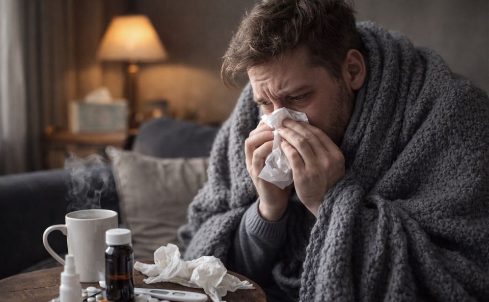 Больничный на удаленке: новая инициатива Госдумы меняет правила игры