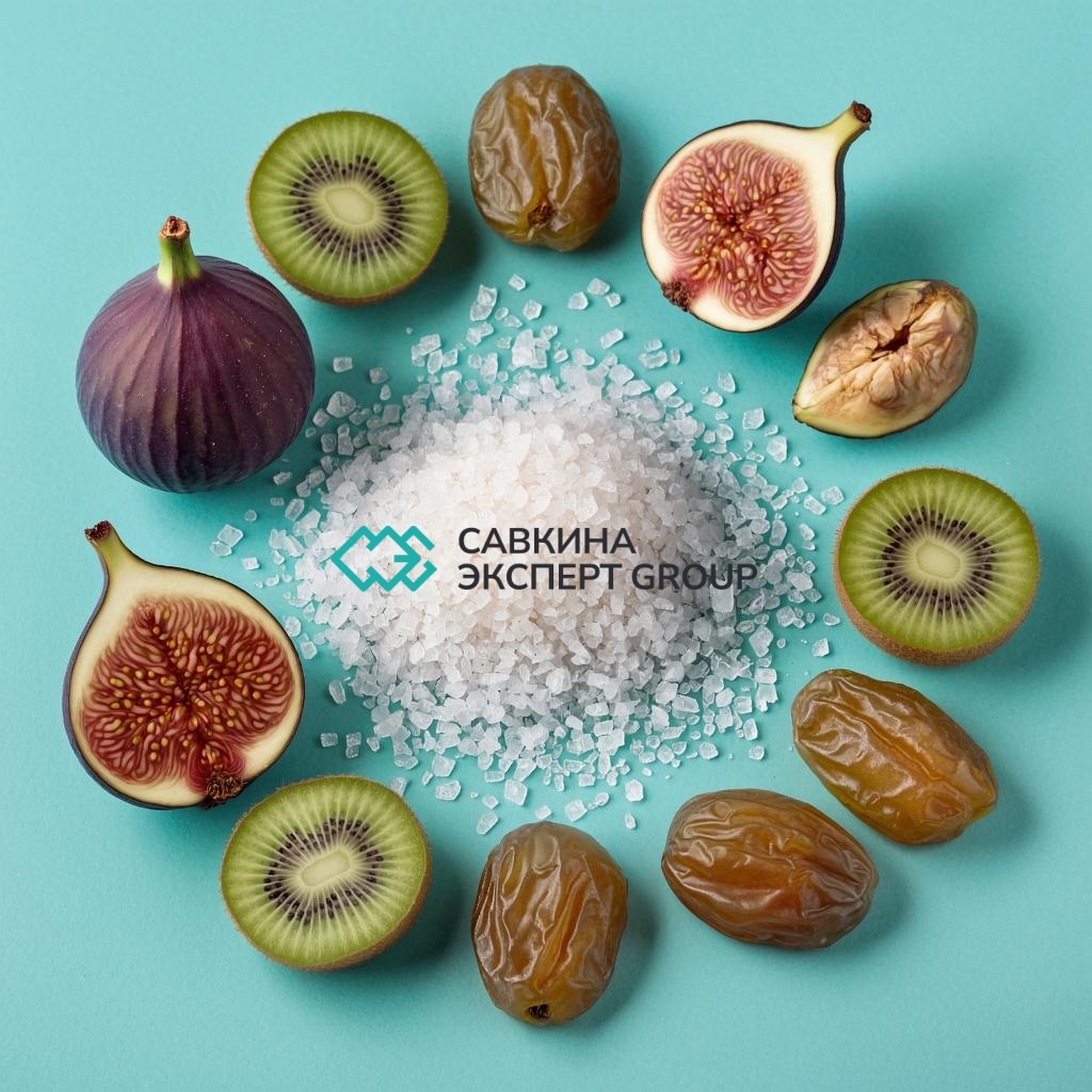Аллюлоза: революционный сладкий ингредиент на рынке питания