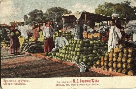 ������ � ������: ��� ��� ����� ����������� � ������ �� ������ ������ � ������