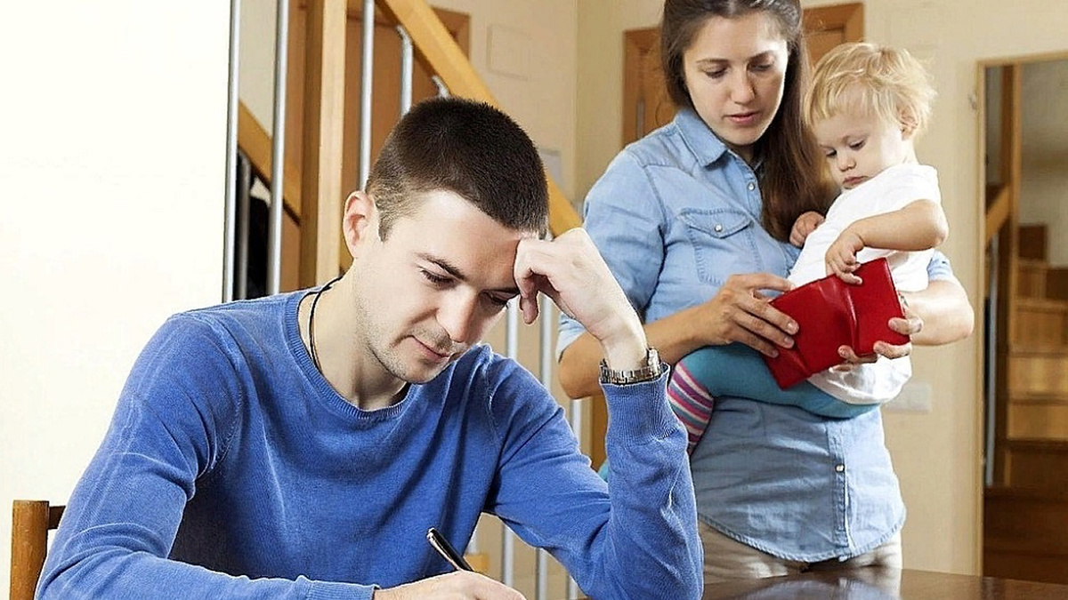 Продуктовая карта: новый шаг к поддержке семей с низкими доходами в России