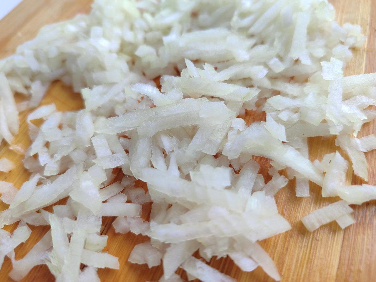 Сытное блюдо на каждый день: гречка с капустой в мультиварке