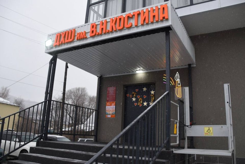 � �����-�������� ������ ���� �������� ������ � ����� ������� ������� �������������� ����� ��. �.�. �������