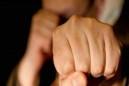 В Онгудайском районе 49-летний ранее судимый сельчанин избил своего отчима