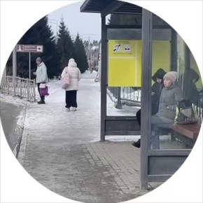 на парке победы