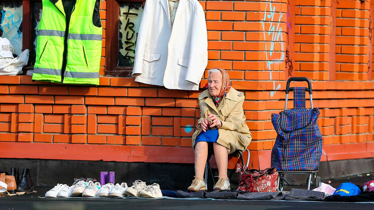 Забота о близких как вклад в будущую пенсию: что нужно знать