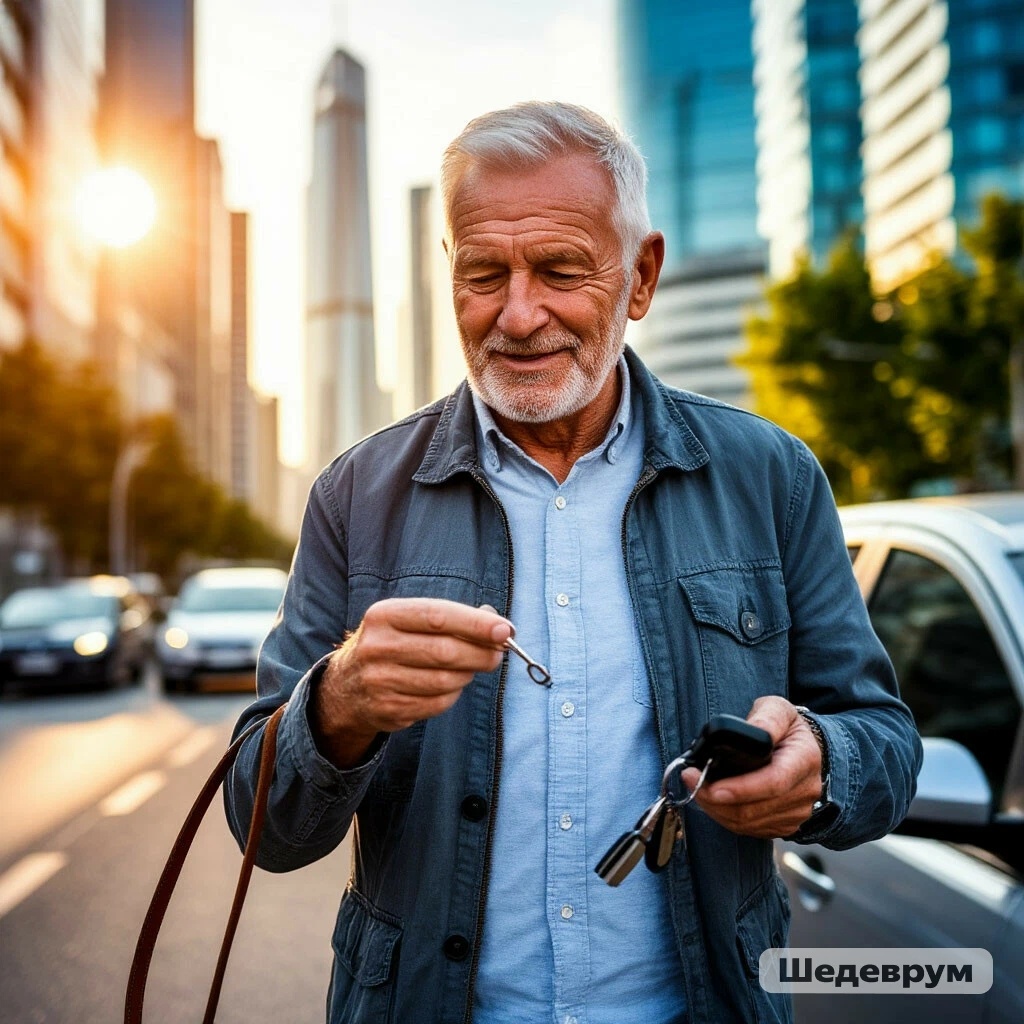 Пенсия: новый взгляд на вторую карьеру в жизни