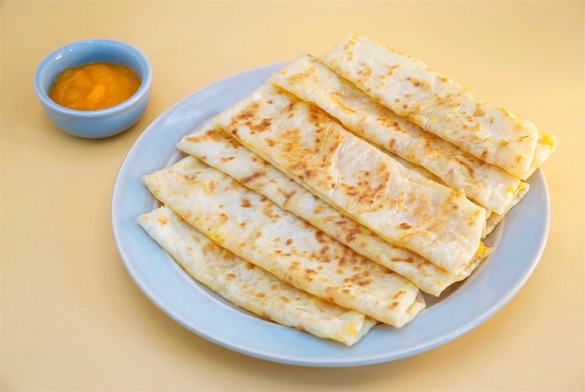 Кулинарное путешествие в мир вайнахской кухни: что стоит попробовать