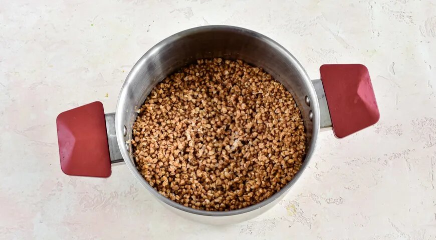 Вкусные гречаники с фаршем: полезный и простой рецепт