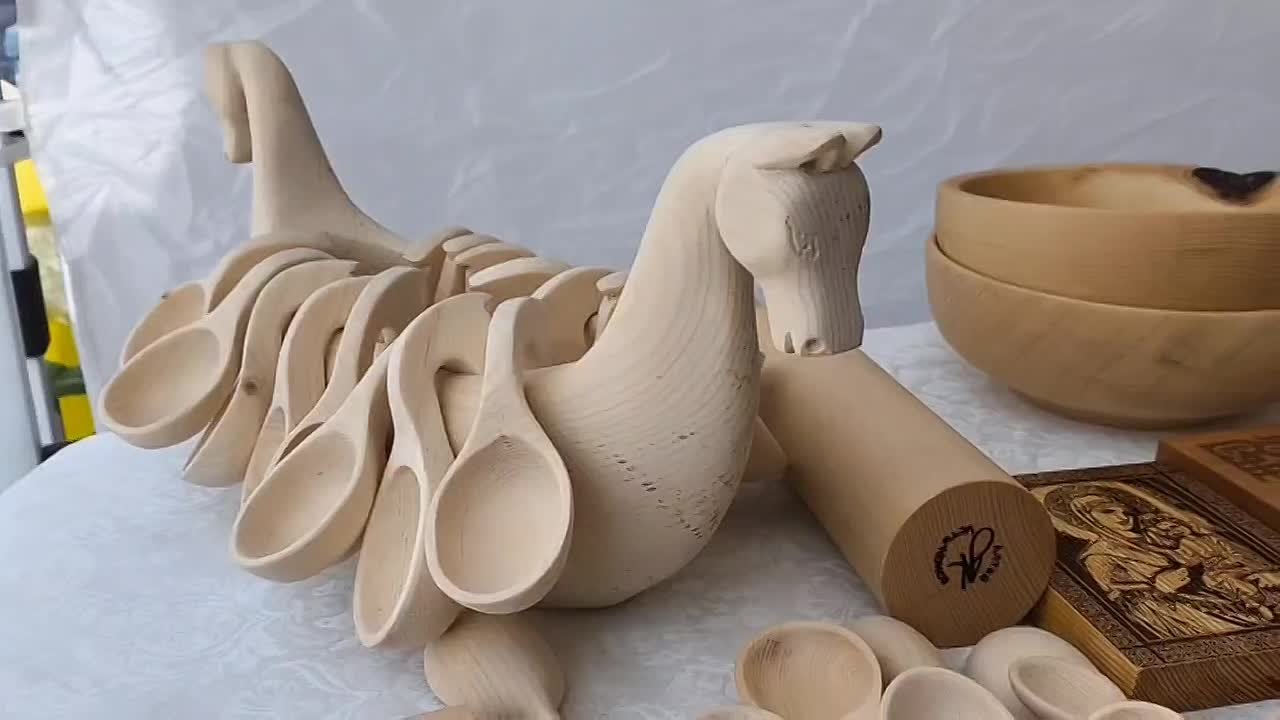 На центральной площади Горно-Алтайска отметили Масленицу