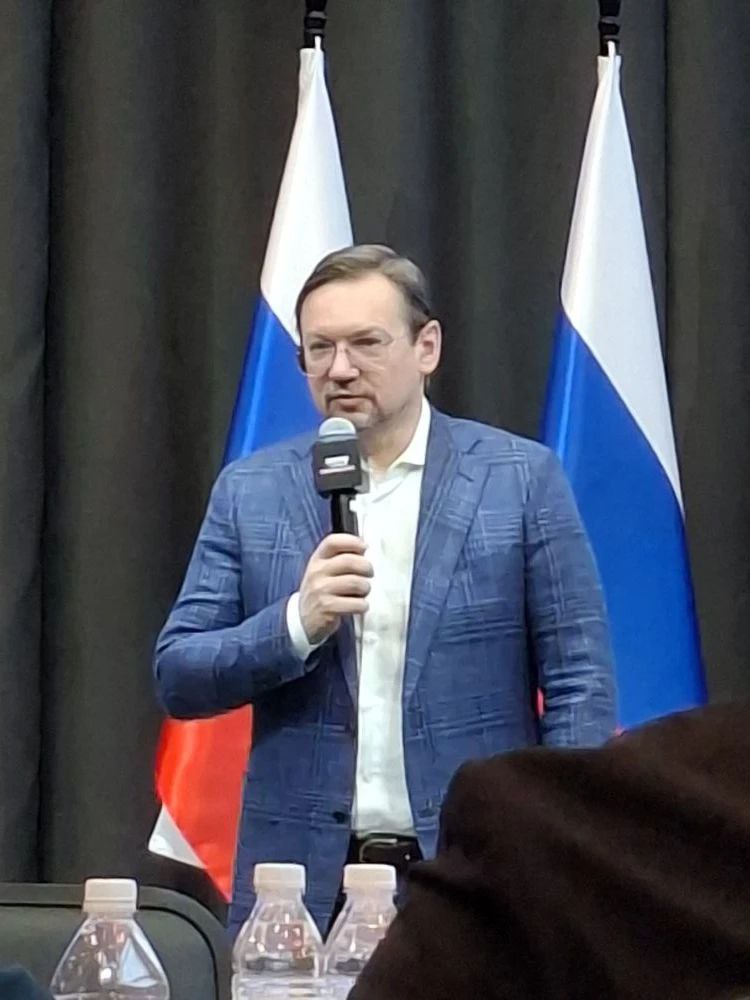 "Поколение чести": новый старт для тех, кто защищает Родину "Поколение чести": новый старт для тех, кто защищает Родину