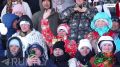 Гигасамовар и абсолютный рекорд: международный фестиваль «Сибирская масленица» в Алтайском крае собрал 39 тысяч человек со всего света!