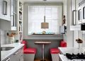 Как создать уют на маленькой кухне: вдохновляющие идеи для декора