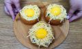 В два раза вкуснее: два простых, но оригинальных завтрака