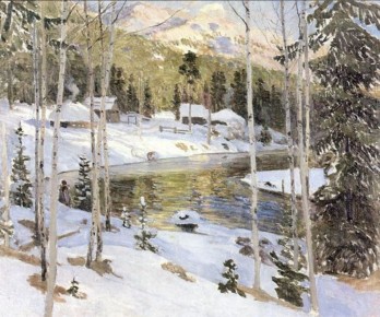 #поэтическоеутро. *** Спасибо за утро такое