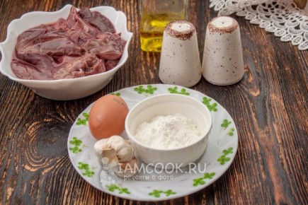 Как избежать пересушки печени: хрустящая корочка и идеальная сочность