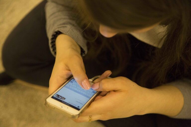 В России обсуждают возможность самозапрета на международные звонки