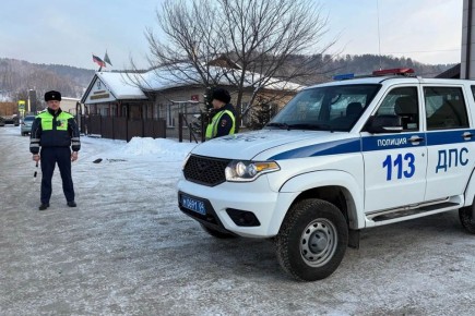 За прошедшие выходные дни сотрудники Госавтоинспекции задержали и отстранили от управления 12 нетрезвых водителей