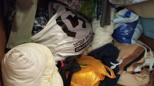 Как страсть к накопительству обернулась трагедией для всей семьи