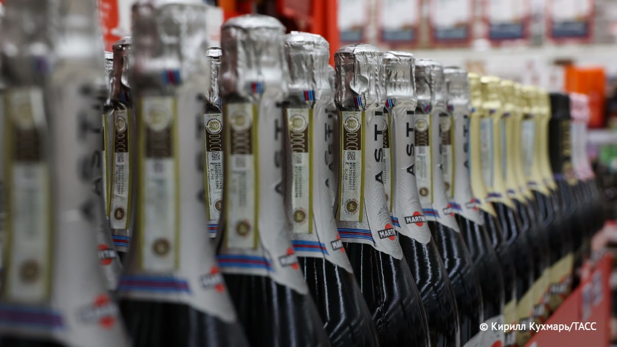 В Республике Алтай с 1 марта полностью запретят продажу алкоголя в воскресенье