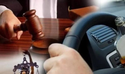 Житель села Соузга осужден за управление автомобилем в состоянии алкогольного опьянения