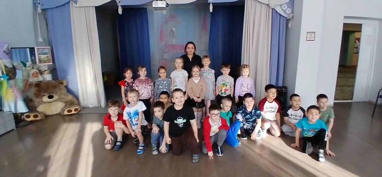 Весело и с пользой: сотрудники Госавтоинспекции провели эстафету по ПДД в детских садах Чемальского района! Весело и с пользой: сотрудники Госавтоинспекции провели эстафету по ПДД в детских садах Чемальского района!