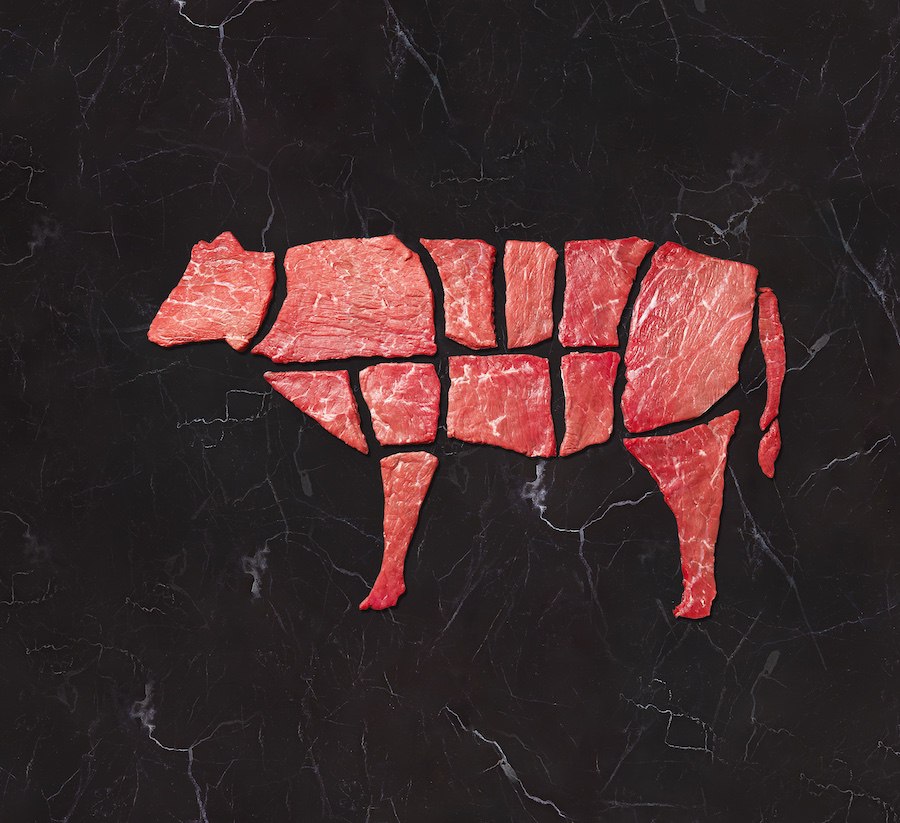 Казахстан ввел временный запрет на ввоз и транзит живого скота и животноводческой продукции из ряда регионов России, включая Республику Алтай и Алтайский край