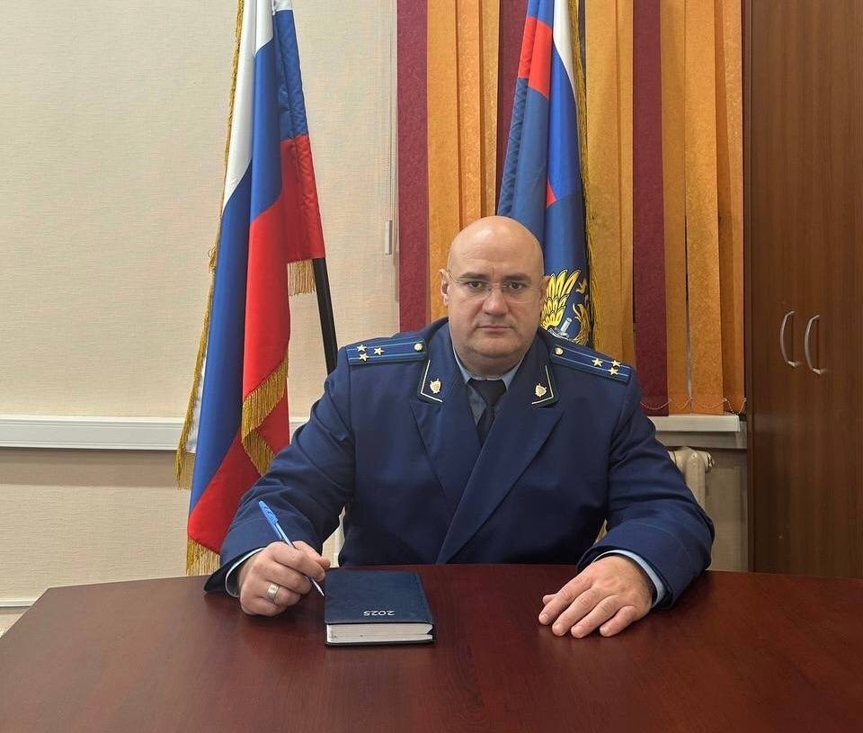 Запланирован прием граждан прокурором Чемальского района в селах Анос и Аскат Чемальского района