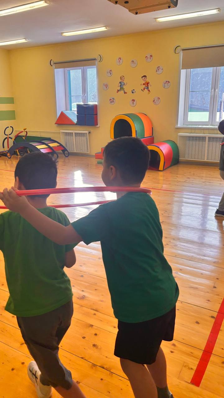 Весело и с пользой: сотрудники Госавтоинспекции провели эстафету по ПДД в детских садах Чемальского района! Весело и с пользой: сотрудники Госавтоинспекции провели эстафету по ПДД в детских садах Чемальского района!