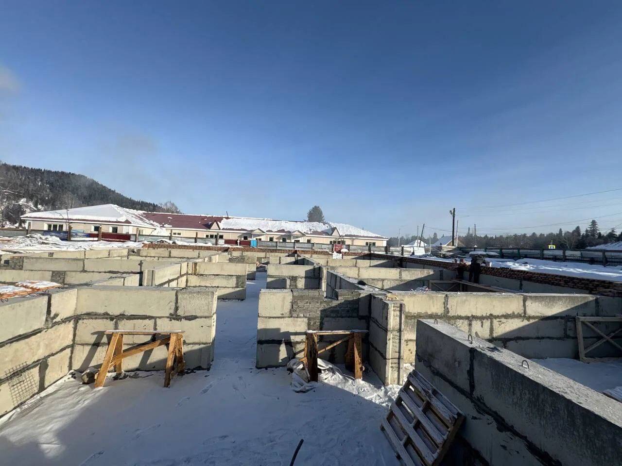 На контроле прокуратуры Чойского района реализация национального проекта «Семья» На контроле прокуратуры Чойского района реализация национального проекта «Семья»