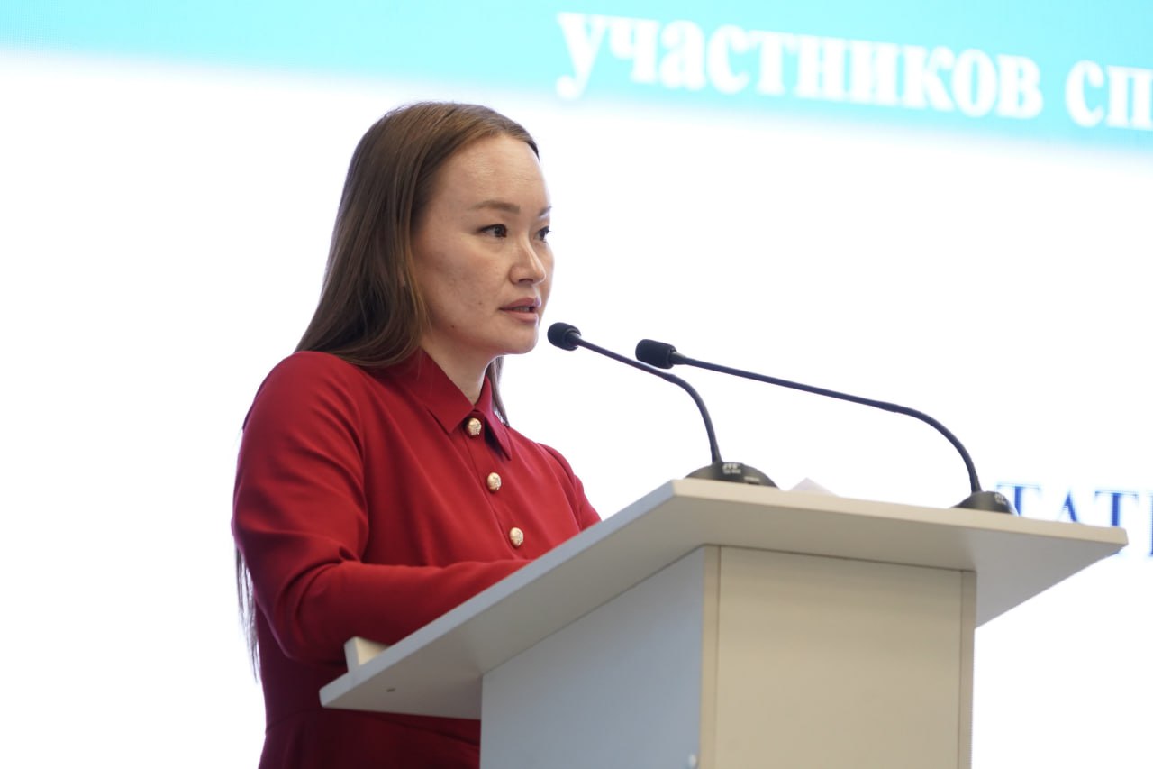 Провели открытое заседание с участием общественности и студентов о законодательной деятельности парламента в 2025 году Провели открытое заседание с участием общественности и студентов о законодательной деятельности парламента в 2025 году