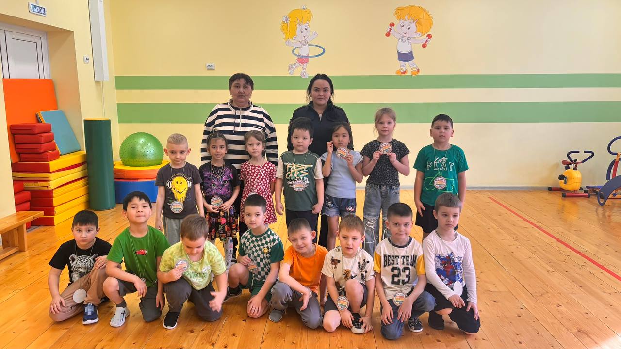 Весело и с пользой: сотрудники Госавтоинспекции провели эстафету по ПДД в детских садах Чемальского района! Весело и с пользой: сотрудники Госавтоинспекции провели эстафету по ПДД в детских садах Чемальского района!