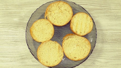 Новые вкусные идеи для сытного перекуса