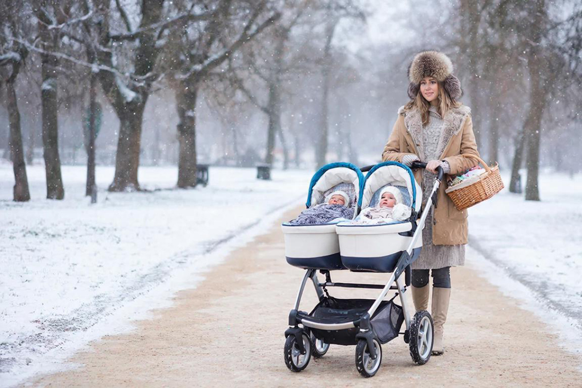 Изменения в социальных выплатах: что ждет пенсионеров и семьи с детьми