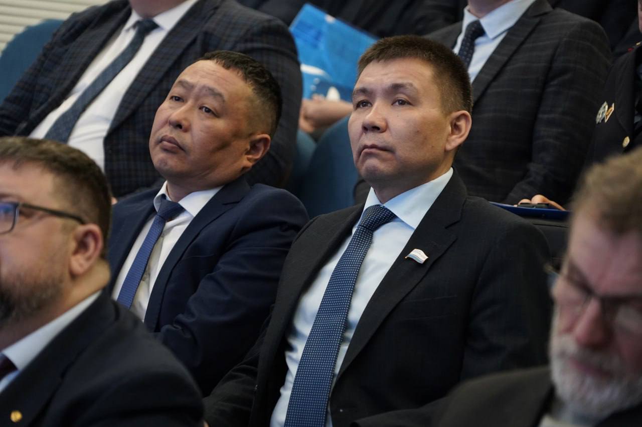 На совещании «О состоянии законодательства в Республике Алтай в 2025 году» начальник Управления Минюста РФ по РА Наталья Веретенникова рассказала о результатах мониторинга республиканского закона «Об оказании бесплатной... На совещании «О состоянии законодательства в Республике Алтай в 2025 году» начальник Управления Минюста РФ по РА Наталья Веретенникова рассказала о результатах мониторинга республиканского закона «Об оказании бесплатной...