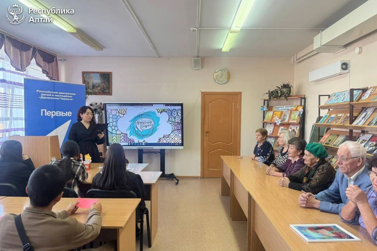 Подведены итоги конкурса первичных отделений Движения первых Подведены итоги конкурса первичных отделений Движения первых