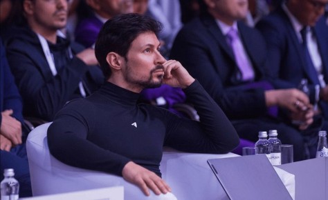 Telegram против ограничения свободы: Дуров защищает право на конфиденциальность