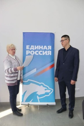 В Республике Алтай состоялся патриотический турнир «Шахматы для СВОих», посвященный Дню защитника Отечества