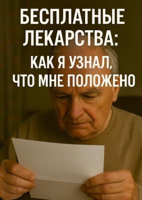 Бесплатные лекарства: как пенсионеры могут сэкономить на здоровье