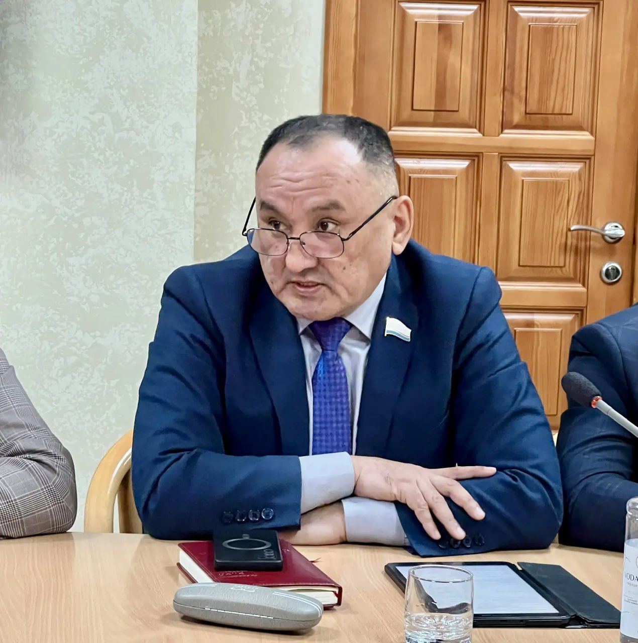 В текущем году Республика Алтай отмечает две важные даты: 35-летие образования Республики Алтай и 270-летие добровольного вхождения алтайского народа в состав Российского государства В текущем году Республика Алтай отмечает две важные даты: 35-летие образования Республики Алтай и 270-летие добровольного вхождения алтайского народа в состав Российского государства