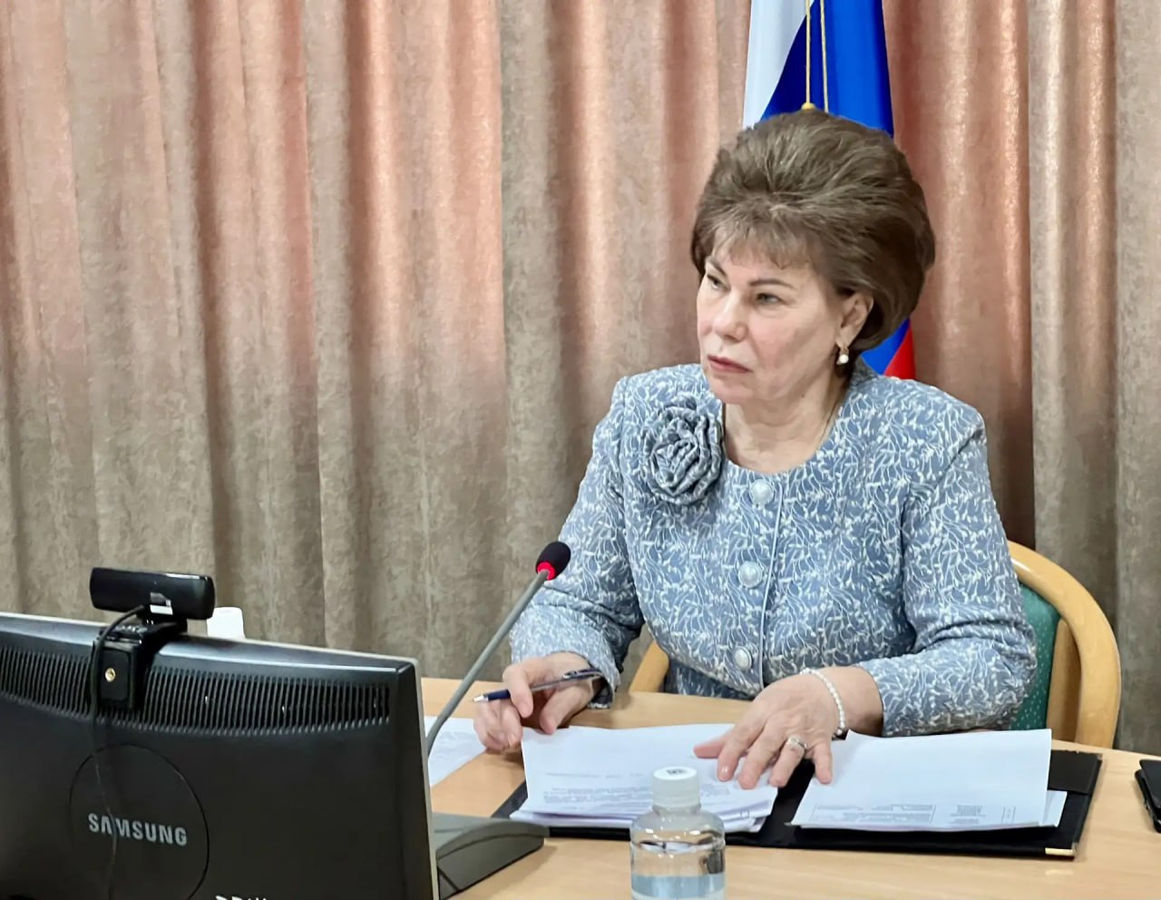 В текущем году Республика Алтай отмечает две важные даты: 35-летие образования Республики Алтай и 270-летие добровольного вхождения алтайского народа в состав Российского государства В текущем году Республика Алтай отмечает две важные даты: 35-летие образования Республики Алтай и 270-летие добровольного вхождения алтайского народа в состав Российского государства