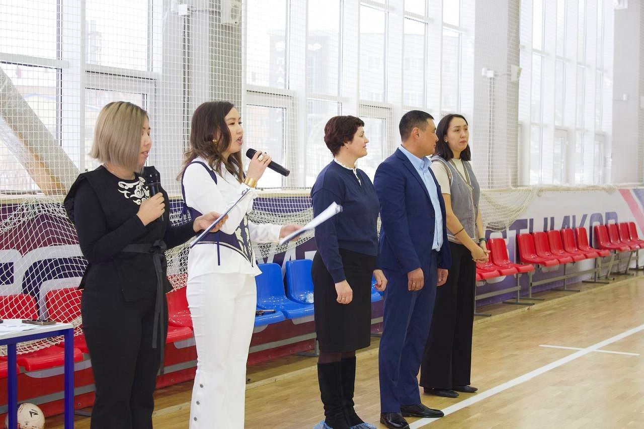 Ольга Сафронова: Сегодня в Горно-Алтайске красивая спортивная суббота Ольга Сафронова: Сегодня в Горно-Алтайске красивая спортивная суббота