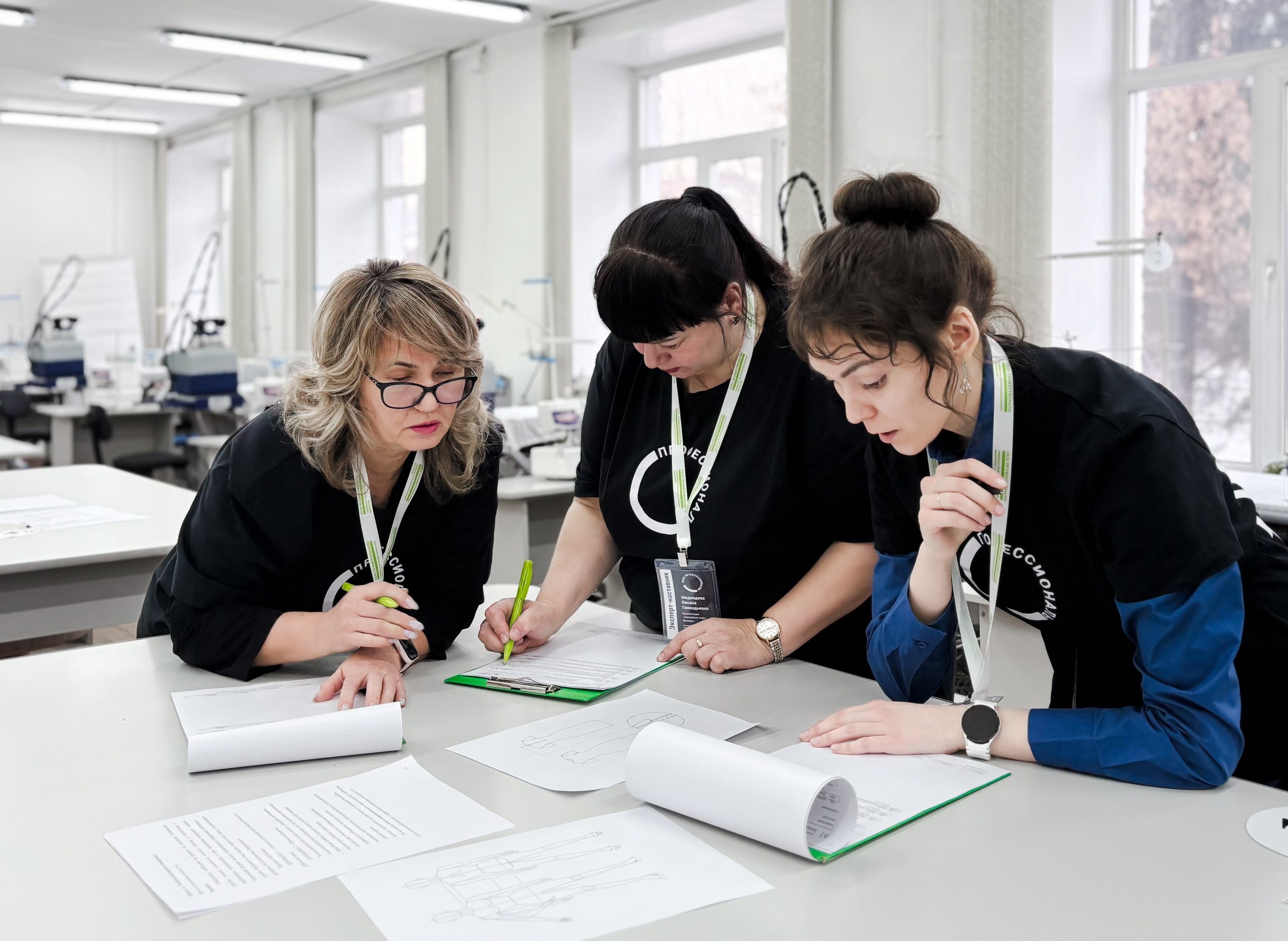 От теории к практике: как в Республике Алтай искали «Профессионалов»