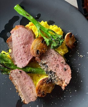 Пшенка на ужин: неожиданный кулинарный хит