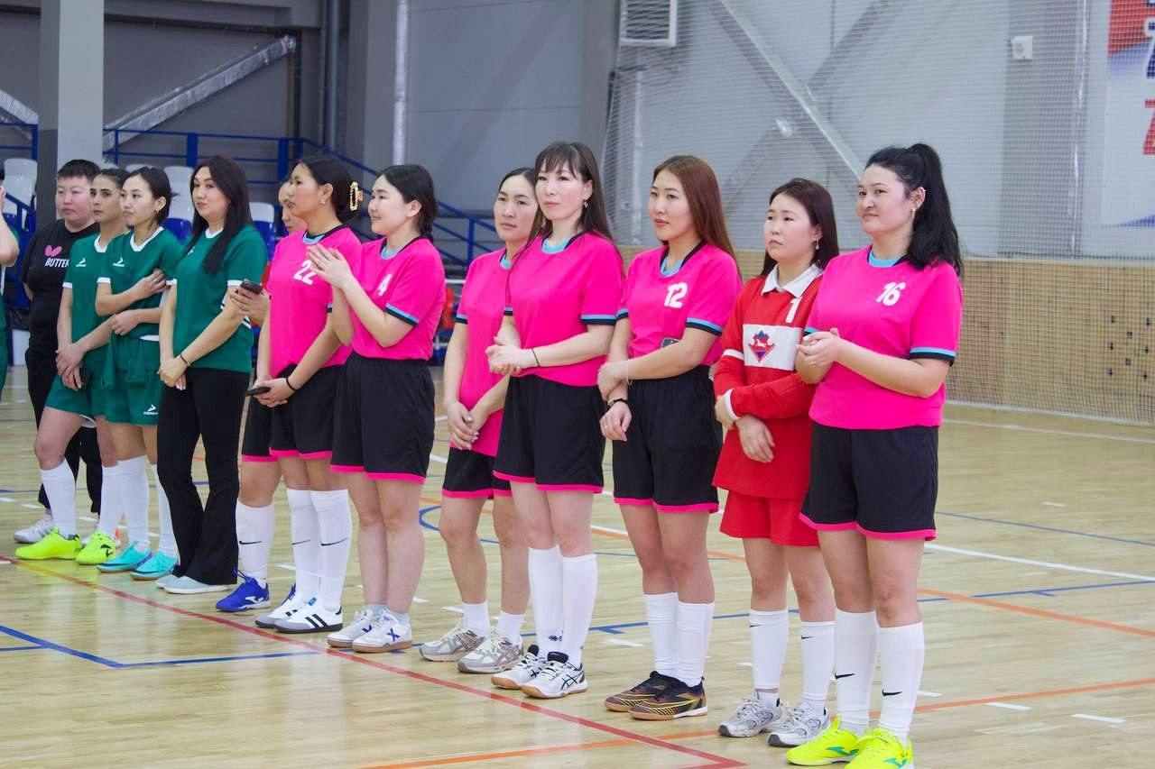 Ольга Сафронова: Сегодня в Горно-Алтайске красивая спортивная суббота Ольга Сафронова: Сегодня в Горно-Алтайске красивая спортивная суббота