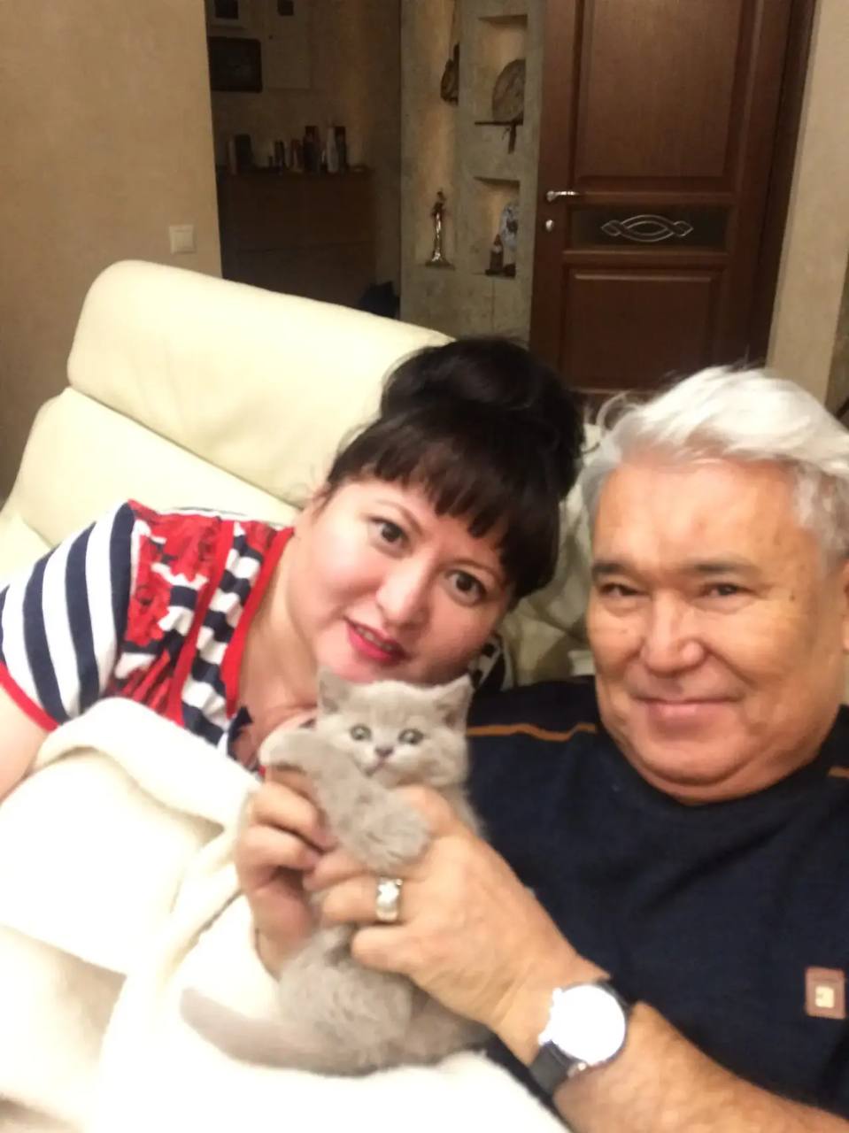 1 марта — День кошек в России! 1 марта — День кошек в России!