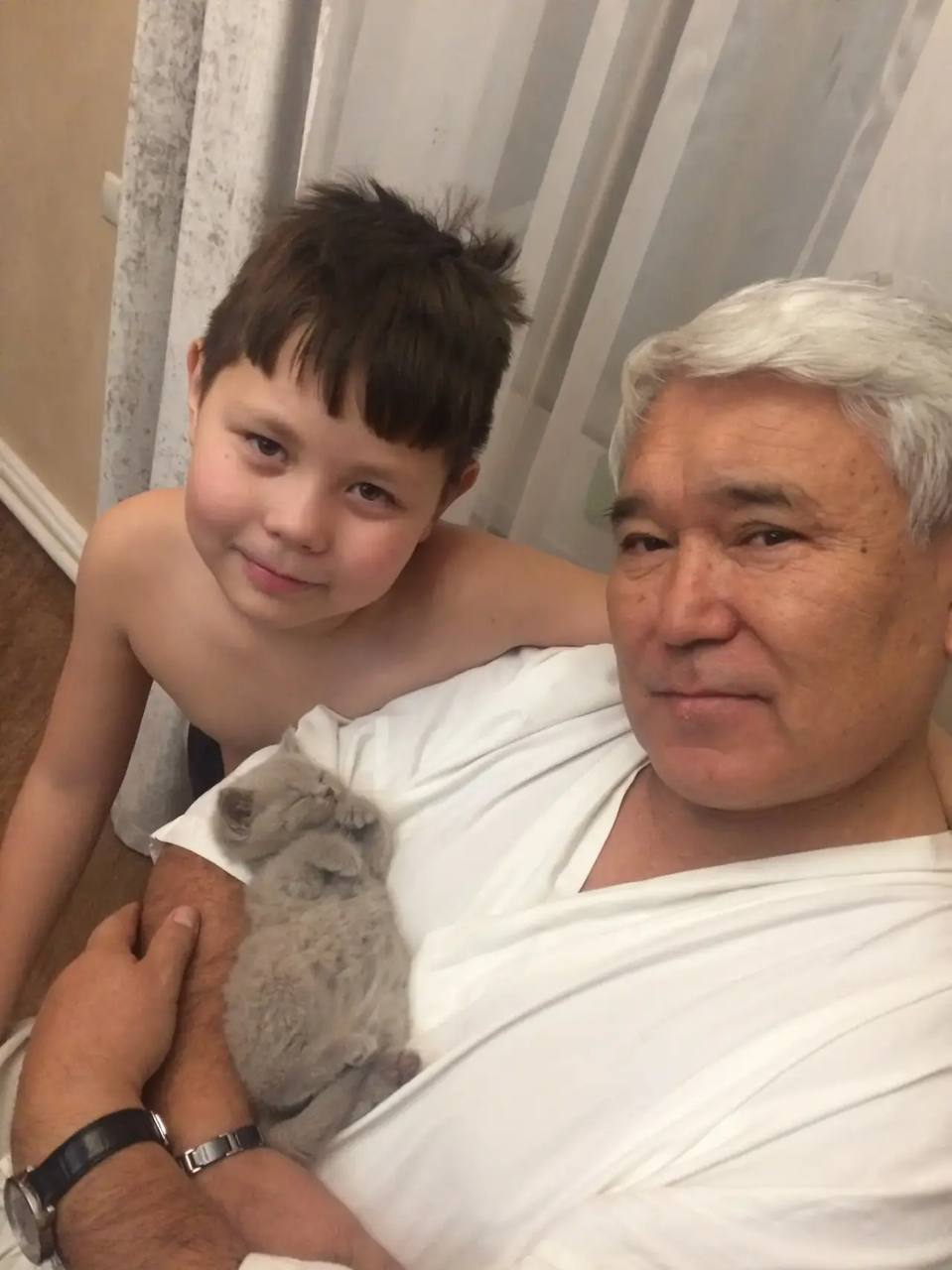 1 марта — День кошек в России! 1 марта — День кошек в России!