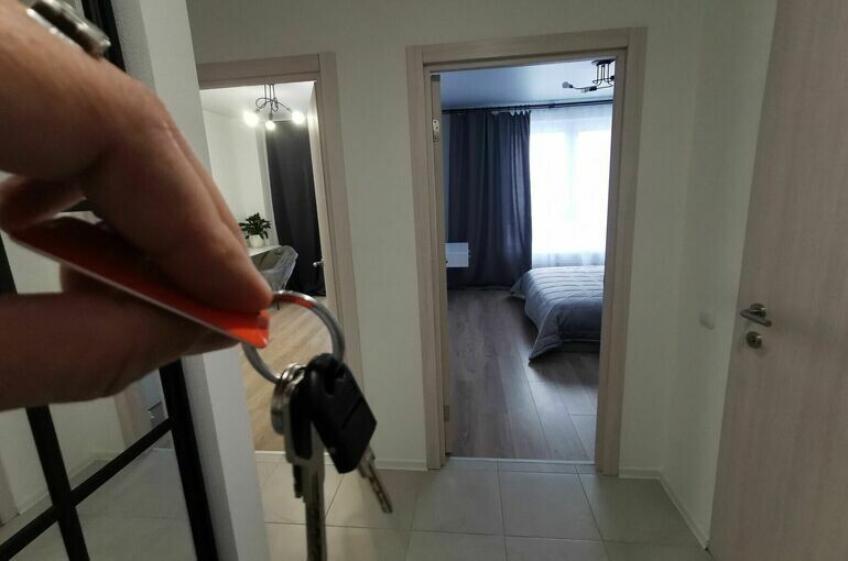 Госдума рассмотрит инициативу о добровольной регистрации граждан по месту проживания