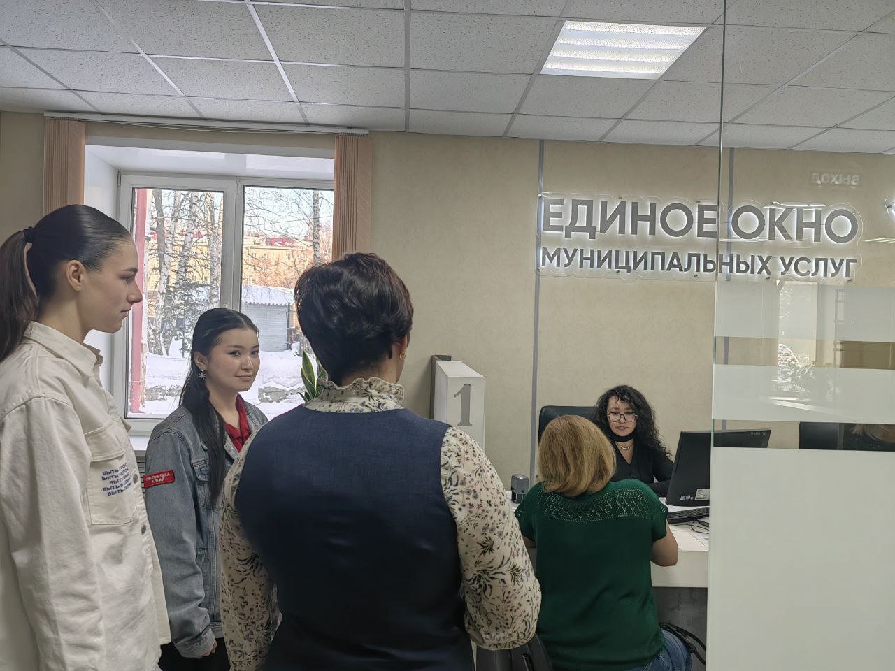 Ольга Сафронова: В конце прошлого года один из активистов Движения Первых предложил реализовать проект «День с Главой» Ольга Сафронова: В конце прошлого года один из активистов Движения Первых предложил реализовать проект «День с Главой»